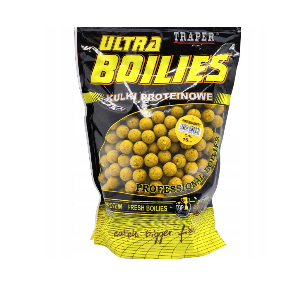 Boilas Traper Ultra Boilies 1kg