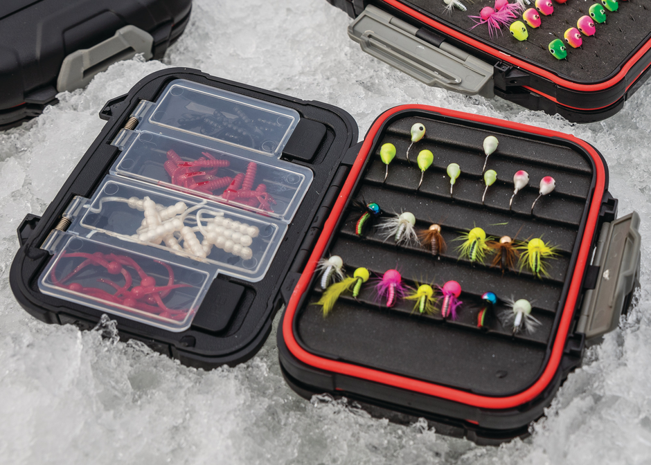 Kaste Rapala Utility Small