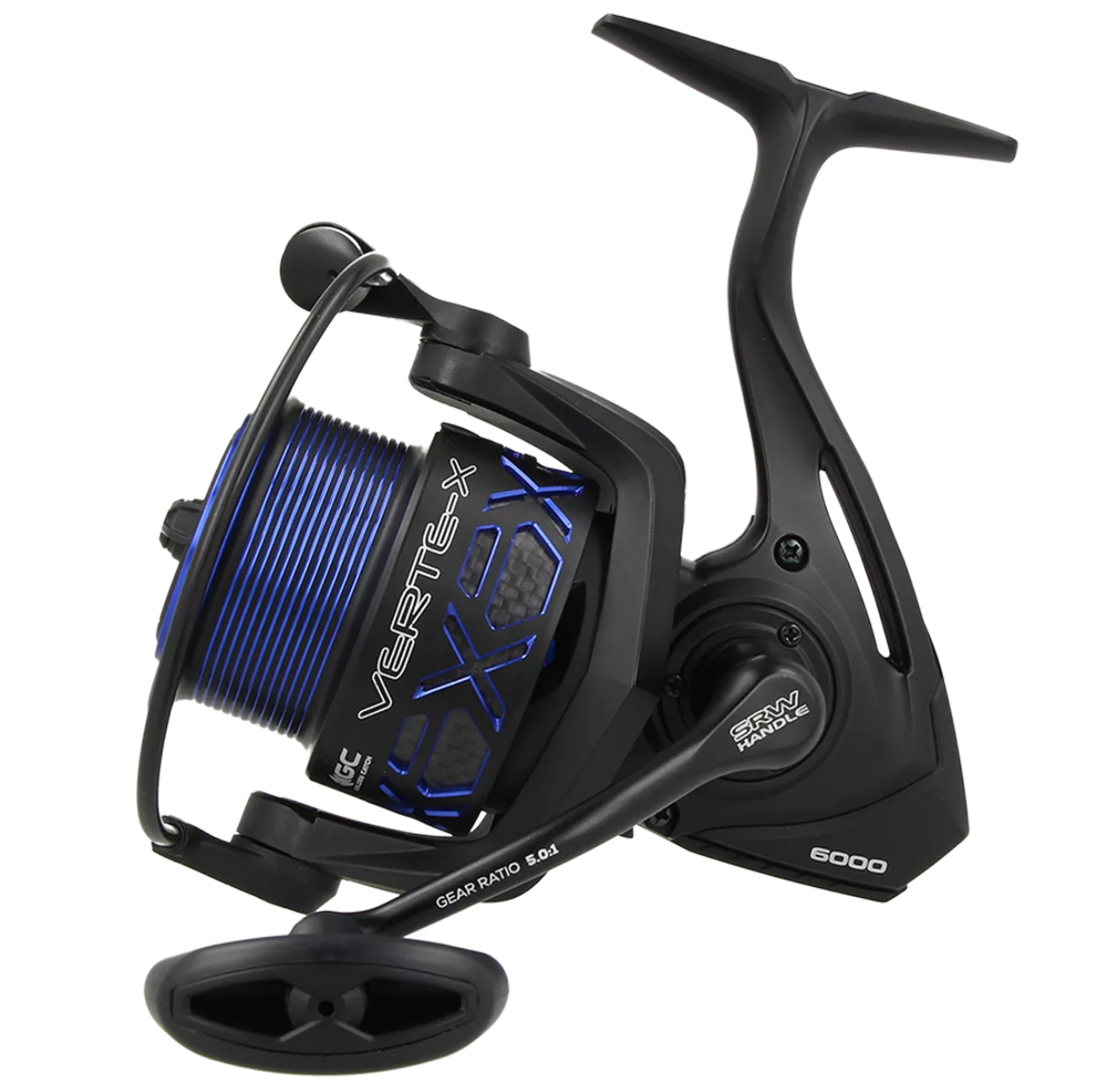 Spole Golden Catch Verte-X Feeder