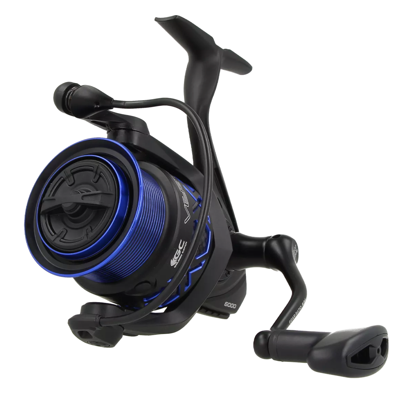 Spole Golden Catch Verte-X Feeder