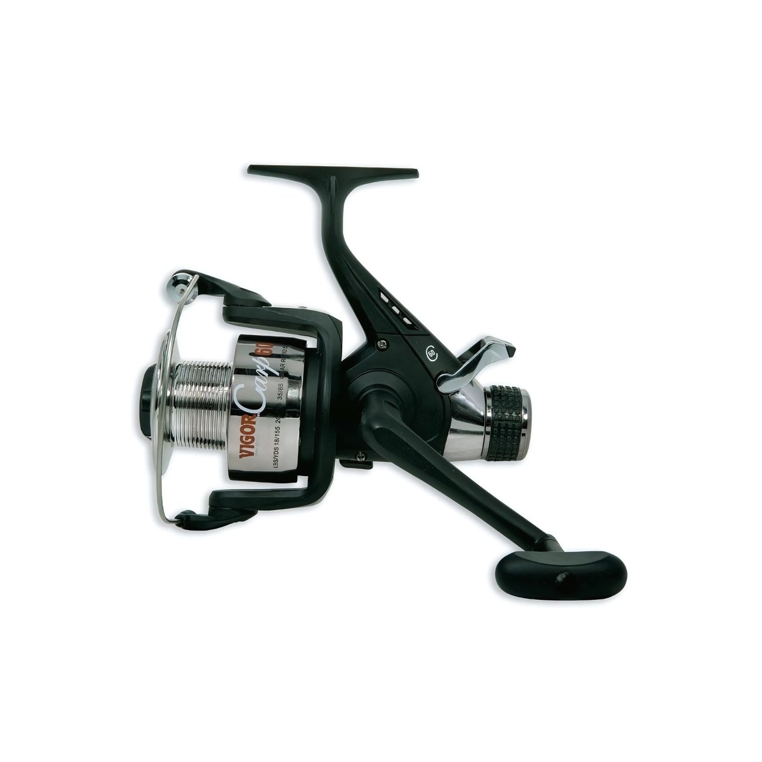 Spole Lineaeffe Vigor Carp