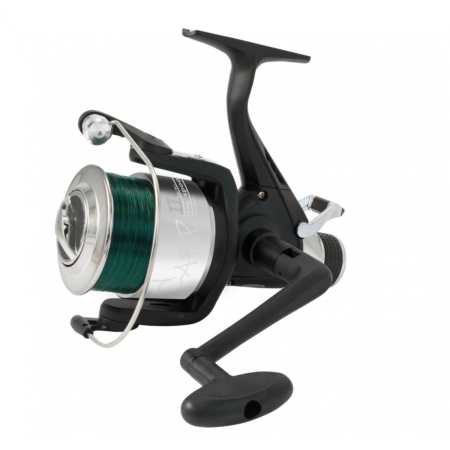 Spole Lineaeffe Vigor Carp 2 w/line