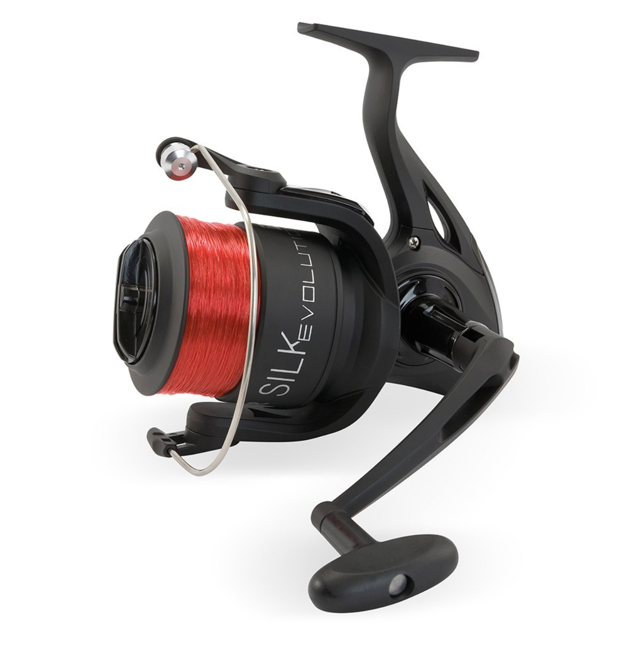 Spole Lineaeffe Vigor Silk Evolution FD w/line