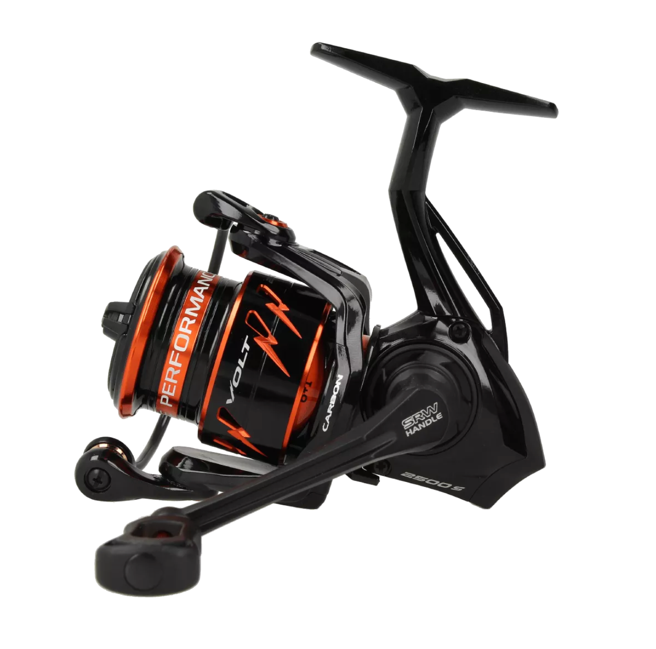 Spole Golden Catch Volt