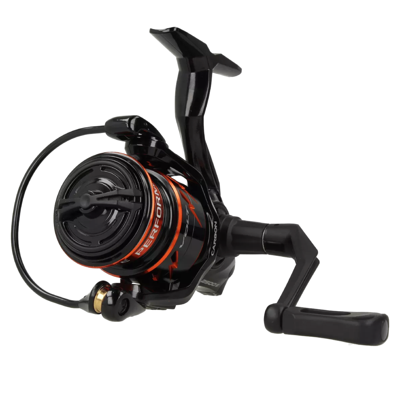 Spole Golden Catch Volt