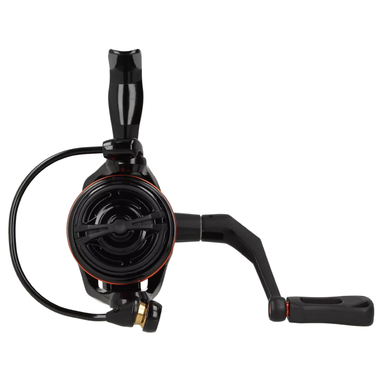 Spole Golden Catch Volt