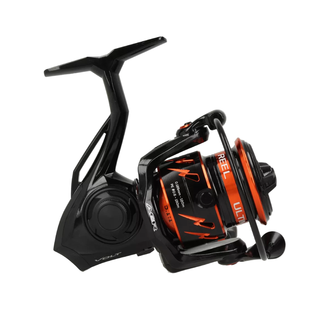 Spole Golden Catch Volt