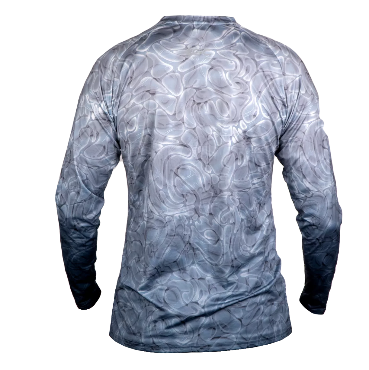 Krekls Golden Catch Jersey Vortex Air Sun pelēks