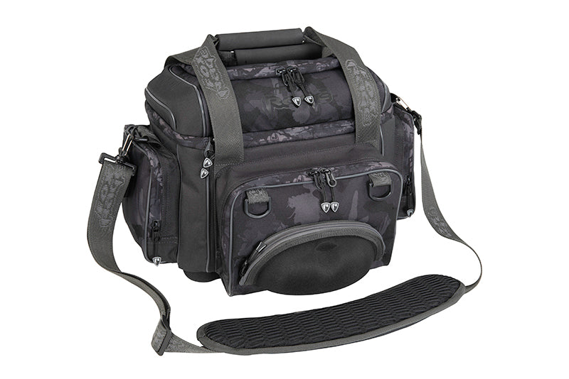 Soma Fox Rage Voyager Camo Medium Carryall