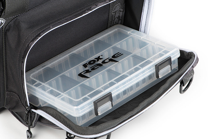 Soma Fox Rage Voyager Camo Medium Carryall