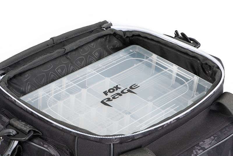 Soma Fox Rage Voyager Camo Medium Carryall