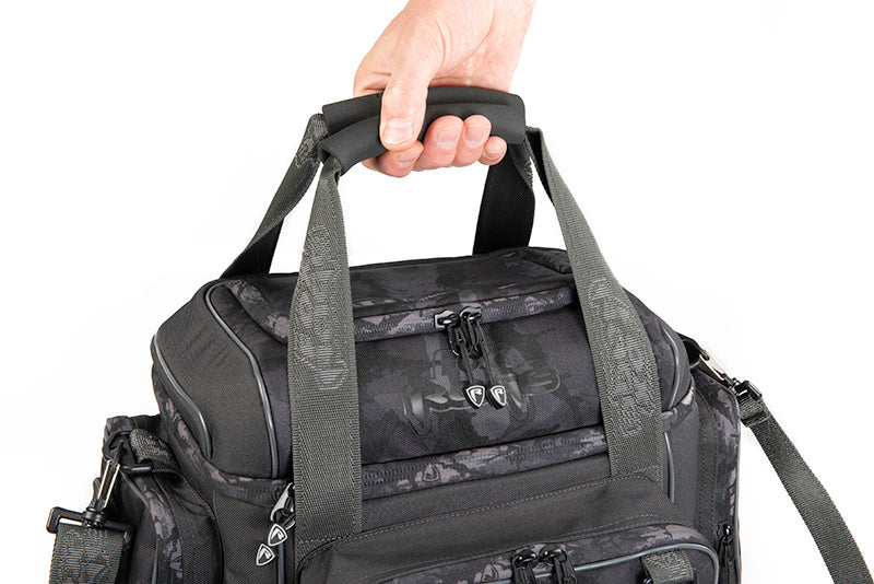 Soma Fox Rage Voyager Camo Medium Carryall
