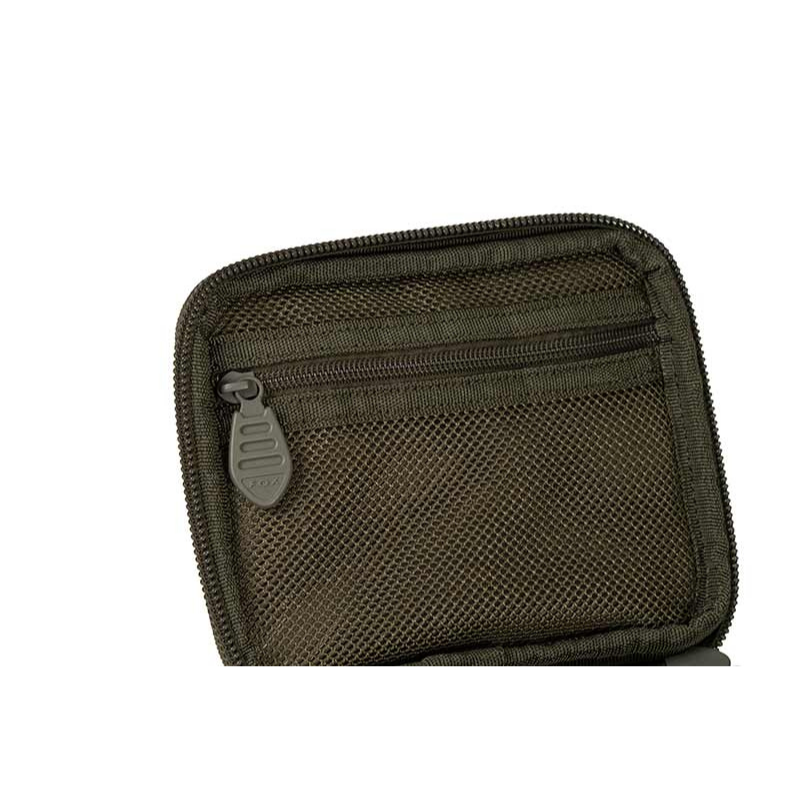 Fox Voyager Lead and Bits Bag - Rigid Insert