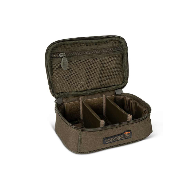 Soma Fox Voyager Lead and Bits