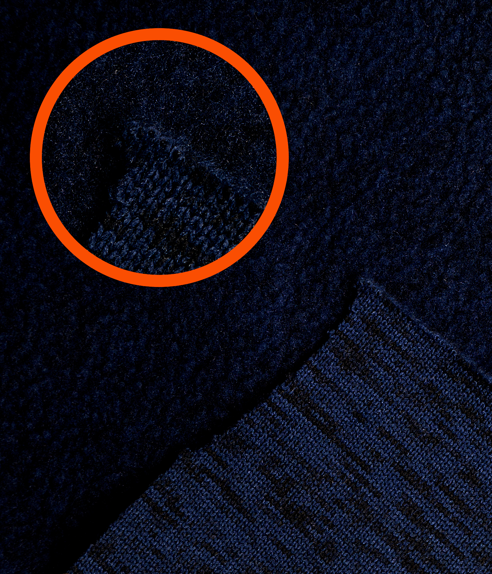 Graff Outdoor Warm Hoodie 229-BL