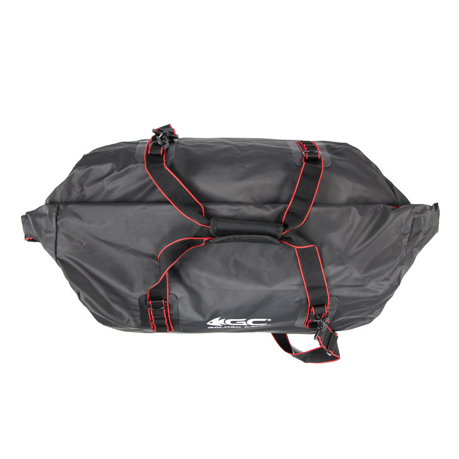 Soma Golden Catch Waterproof Duffle Bag L