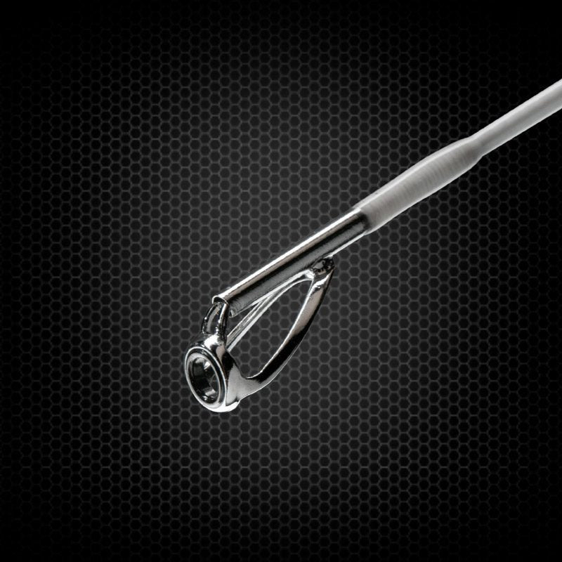 Spinings Favorite White Bird