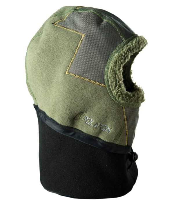 Cepure-maska Graff Winter 112-O-P