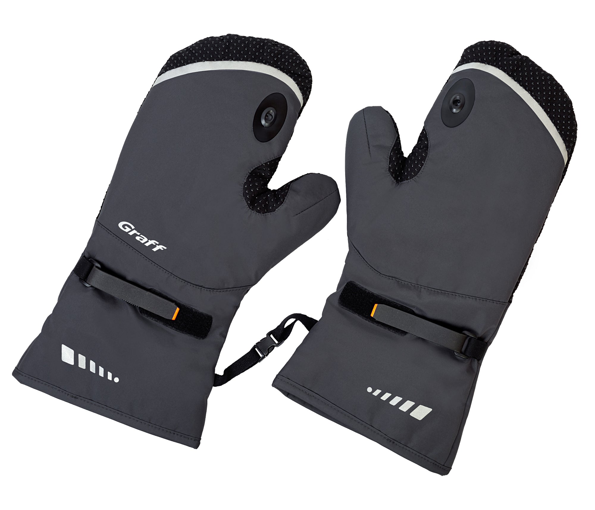 Cimdi-dūraiņi Graff Winter 018-O-B