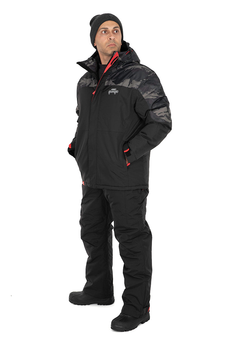Ziemas kostīms Fox Rage Winter Suit