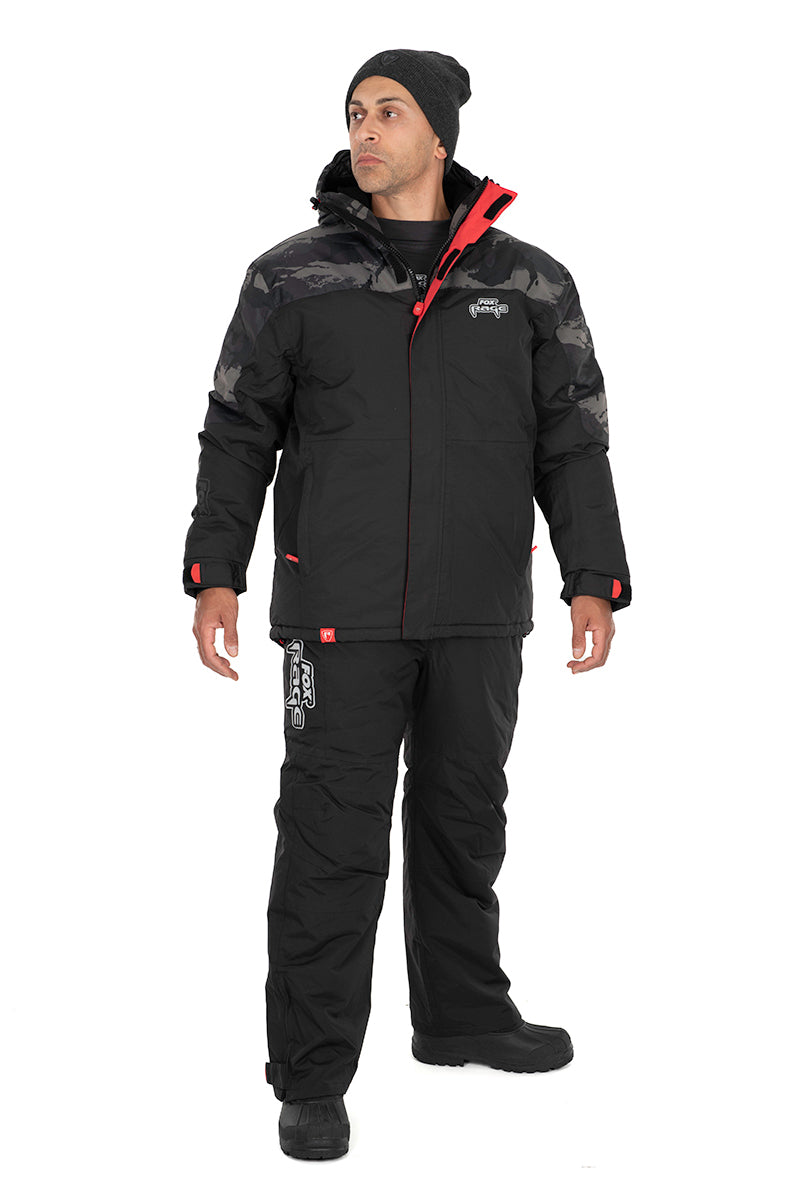 Ziemas kostīms Fox Rage Winter Suit