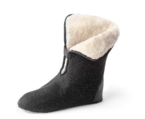 Zābaki Asseri -35°C