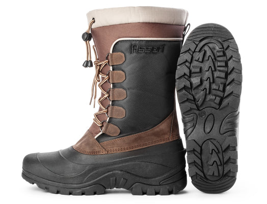 Zābaki Asseri -35°C