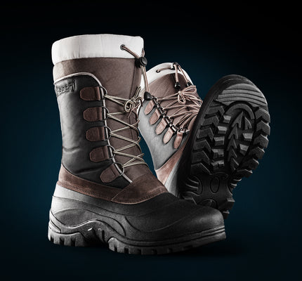 Zābaki Asseri -35°C