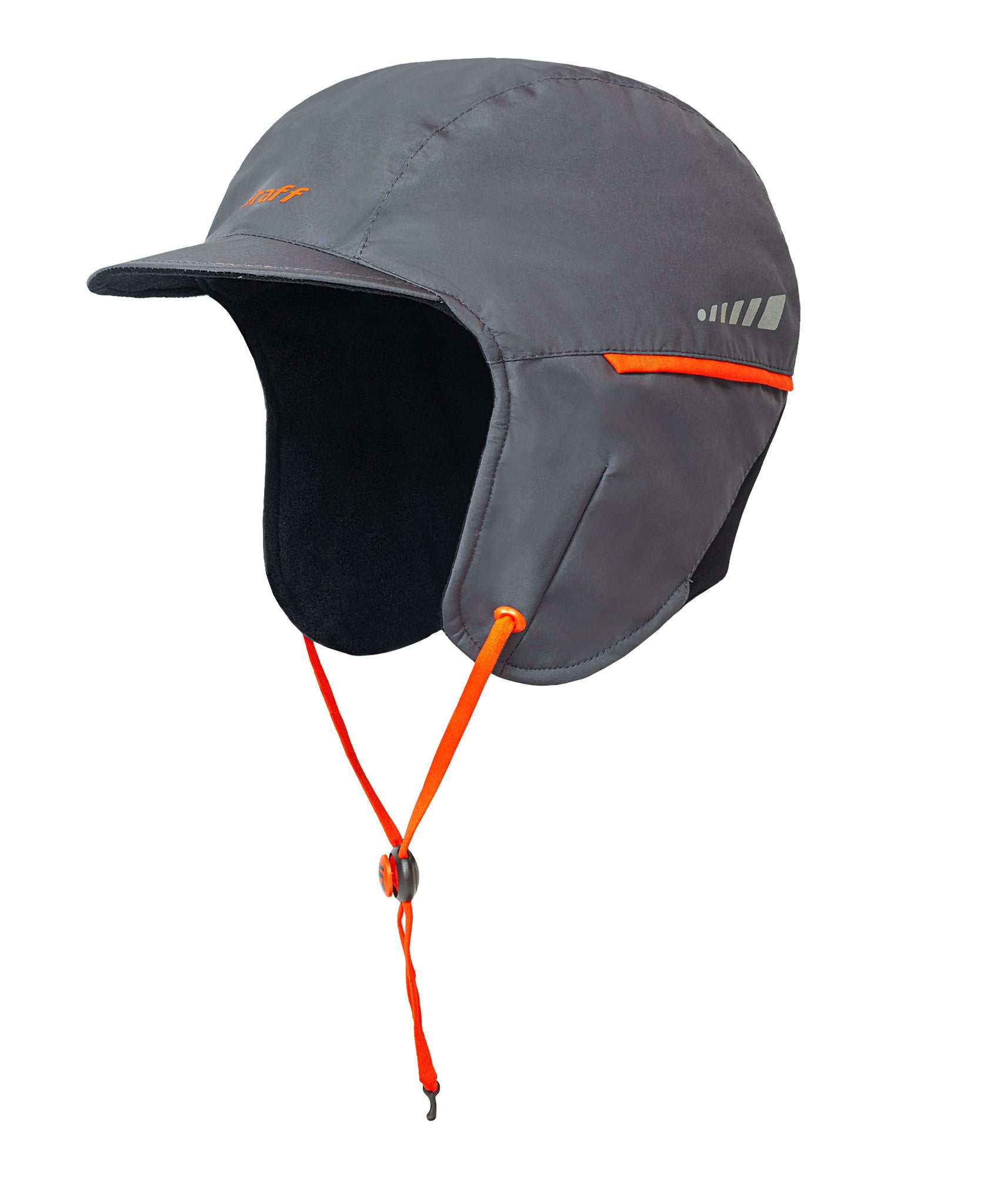 Cepure ar ausu atlokiem Graff Winter 119-O-B