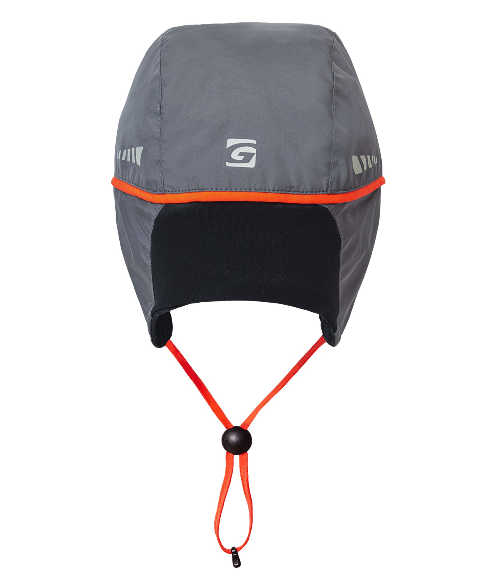 Graff Winter Hat 119-O-B