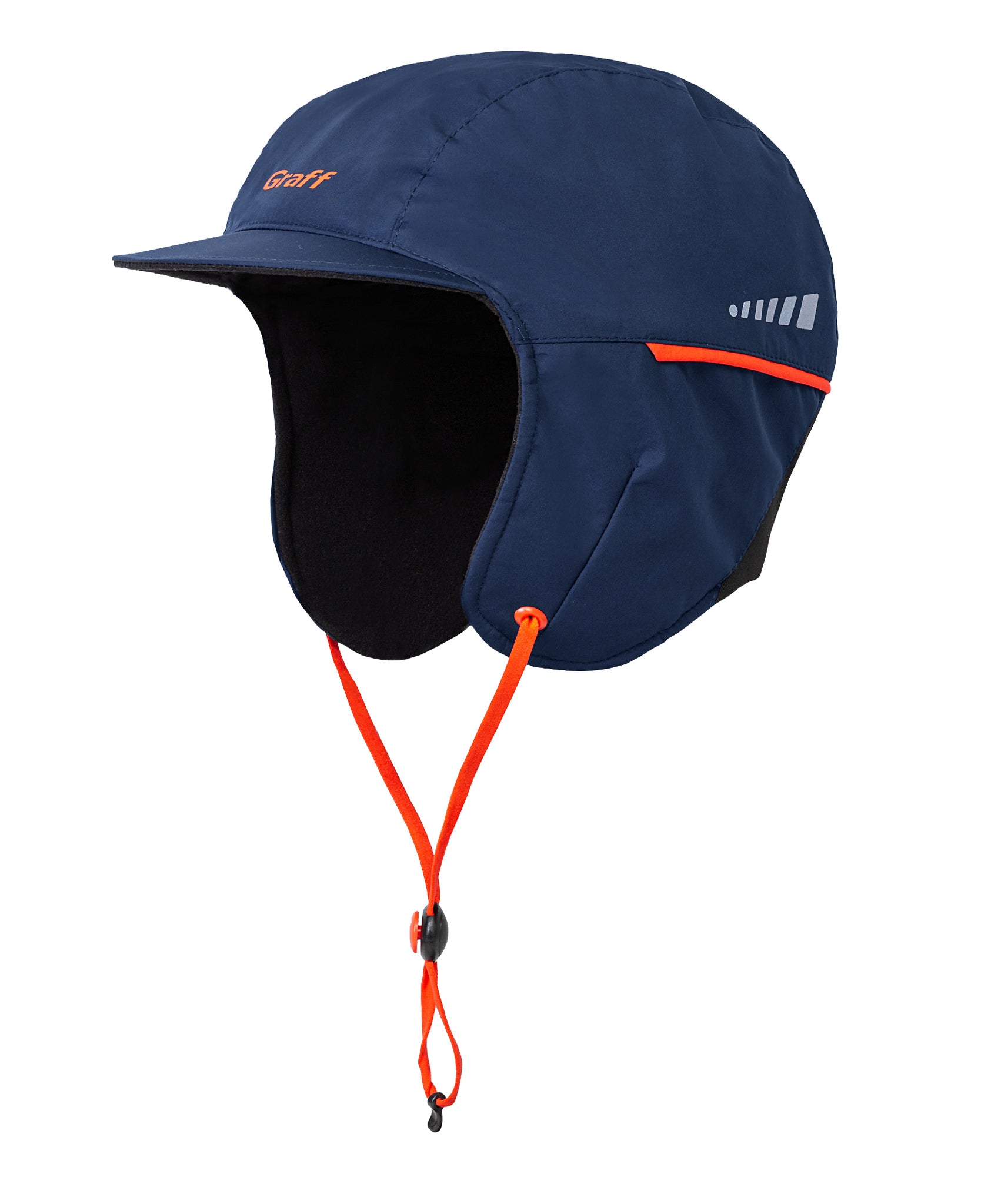 Graff Winter Hat 119-O-B