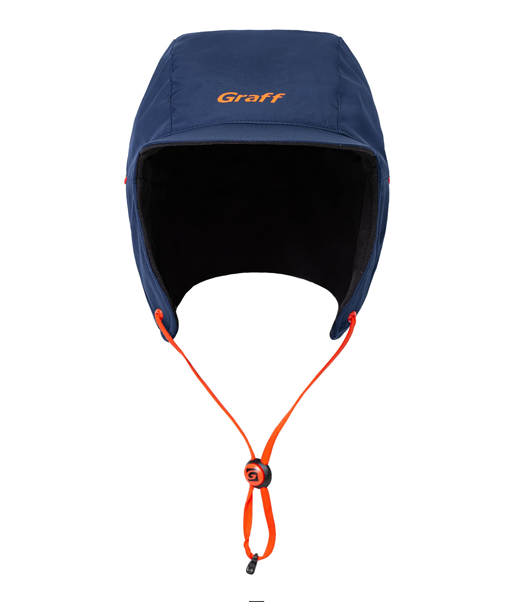 Graff Winter Hat 119-O-B