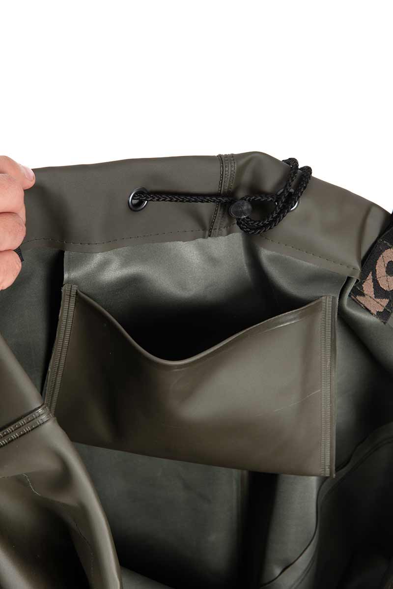 Fox HD XL Waders