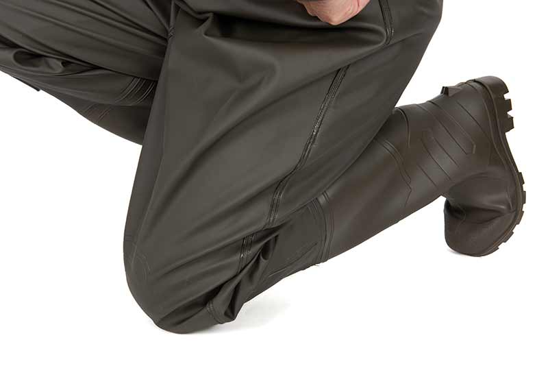 Fox HD XL Waders