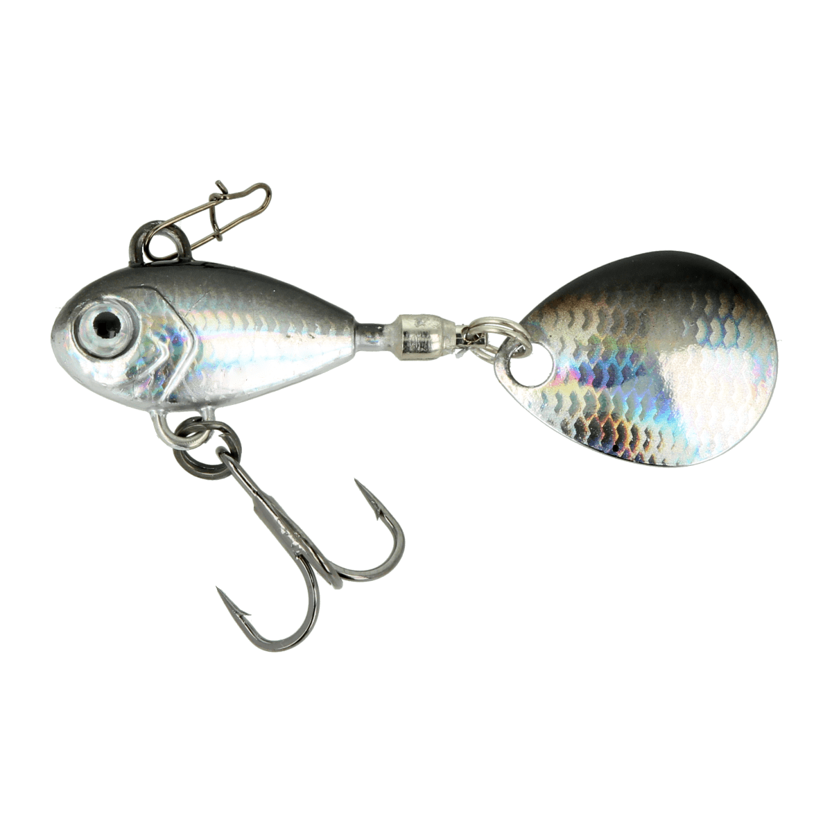 Vizulis rotējošais Golden Catch Yoke