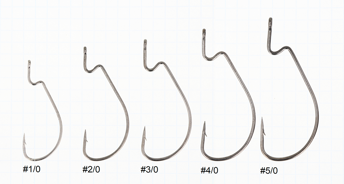 Āķi Zeox Worm 302BN