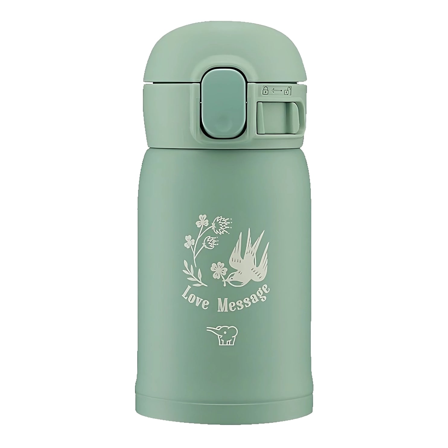 Isothermal mug Zojirushi SM-WP24 0.24l