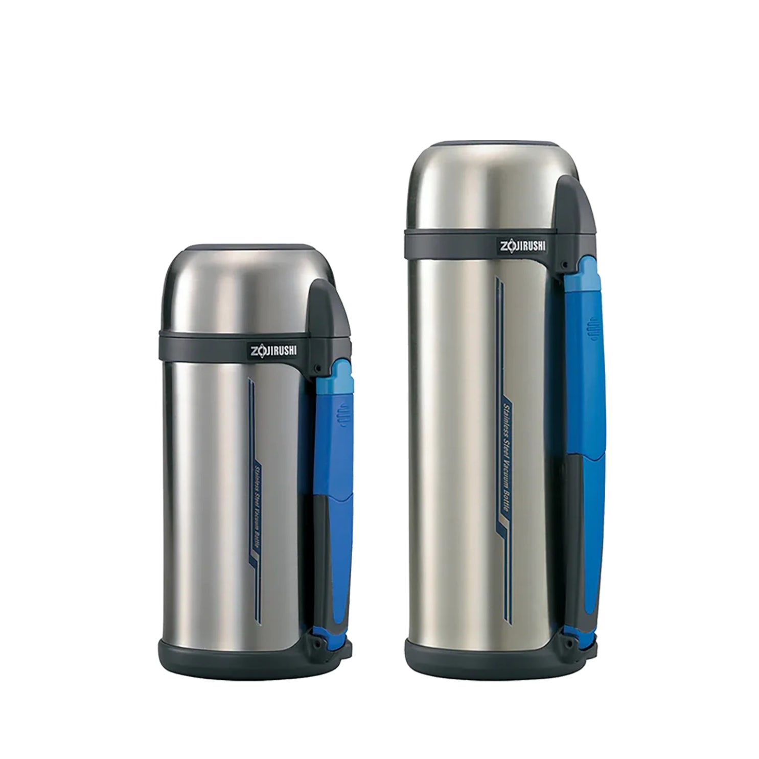 Thermos Zojirushi SF-CC (folding handle+strap)