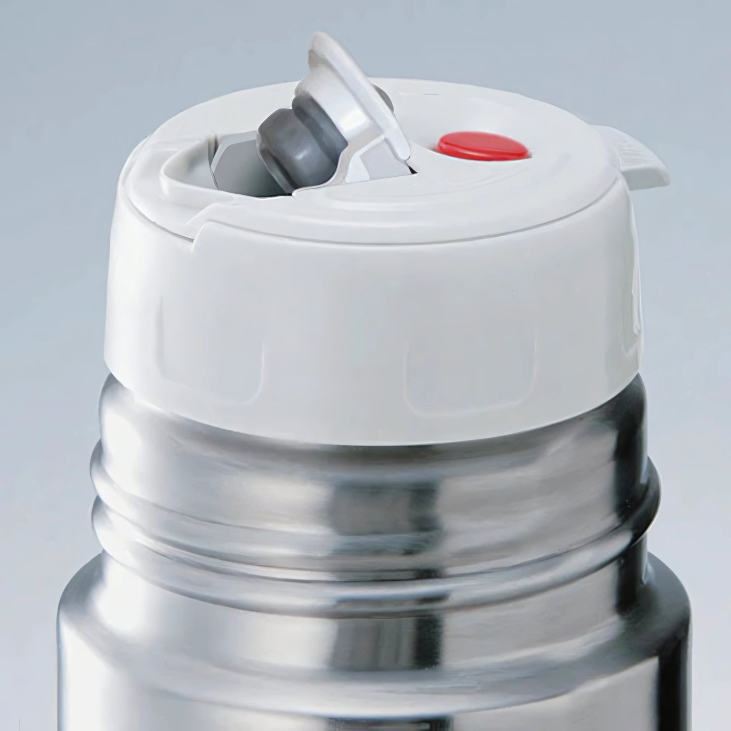 Thermos Zojirushi SF-CC (folding handle+strap)