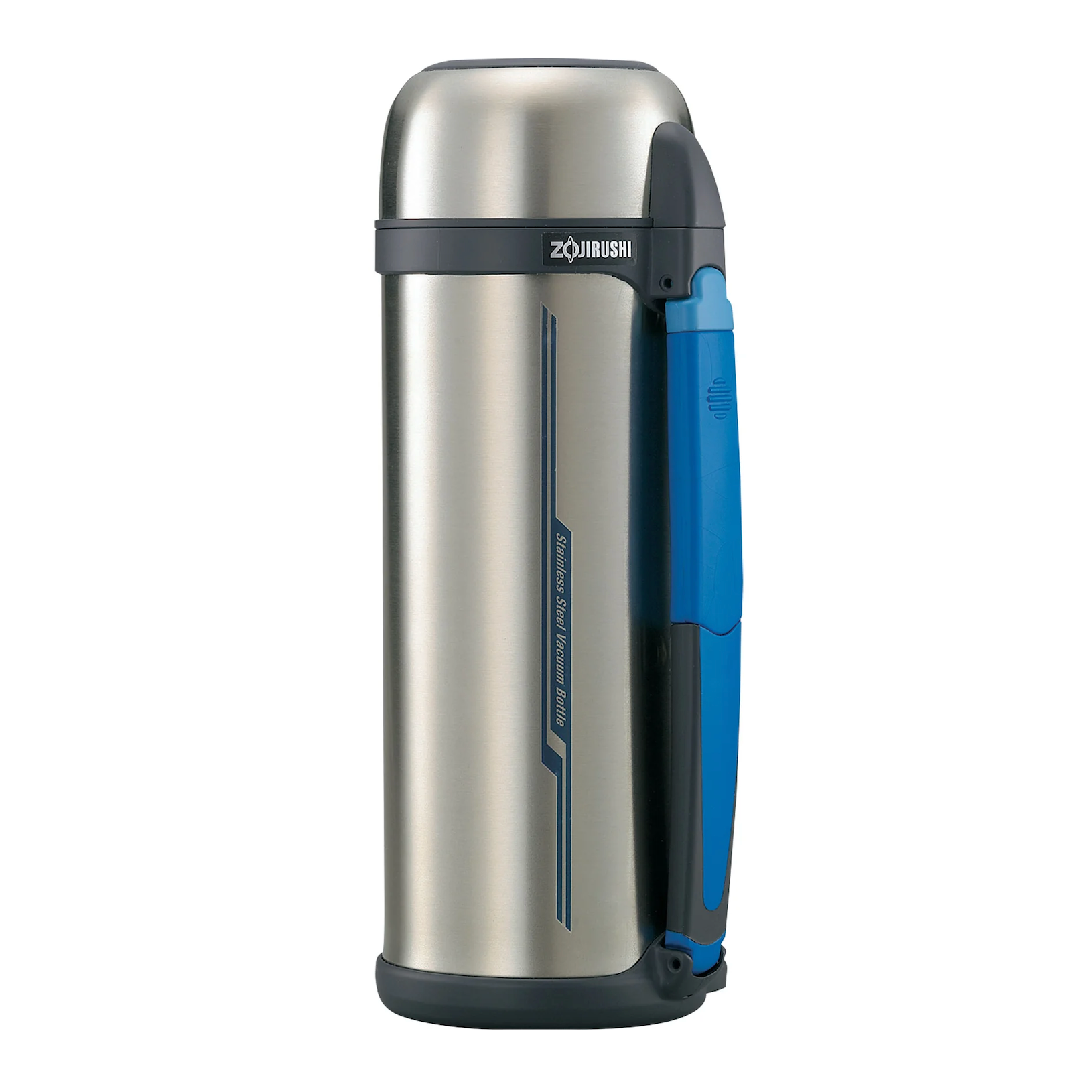 Termoss Zojirushi SF-CC (saliekams rokturis+siksna)