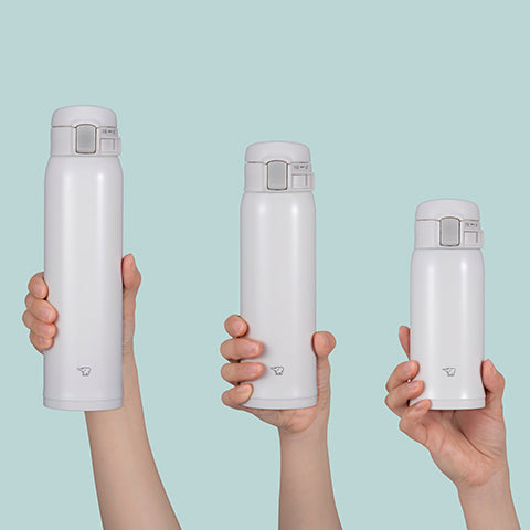 Isothermal mug Zojirushi SM-SR