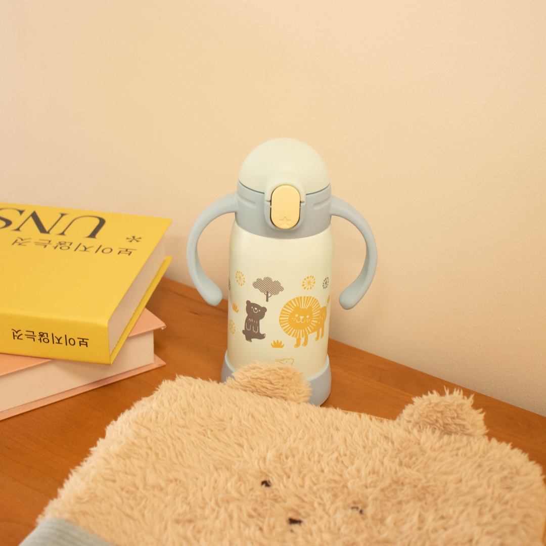 Isothermal mug Zojirushi SQ-DA30E 0.30l