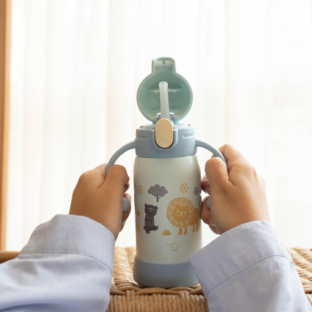 Isothermal mug Zojirushi SQ-DA30E 0.30l