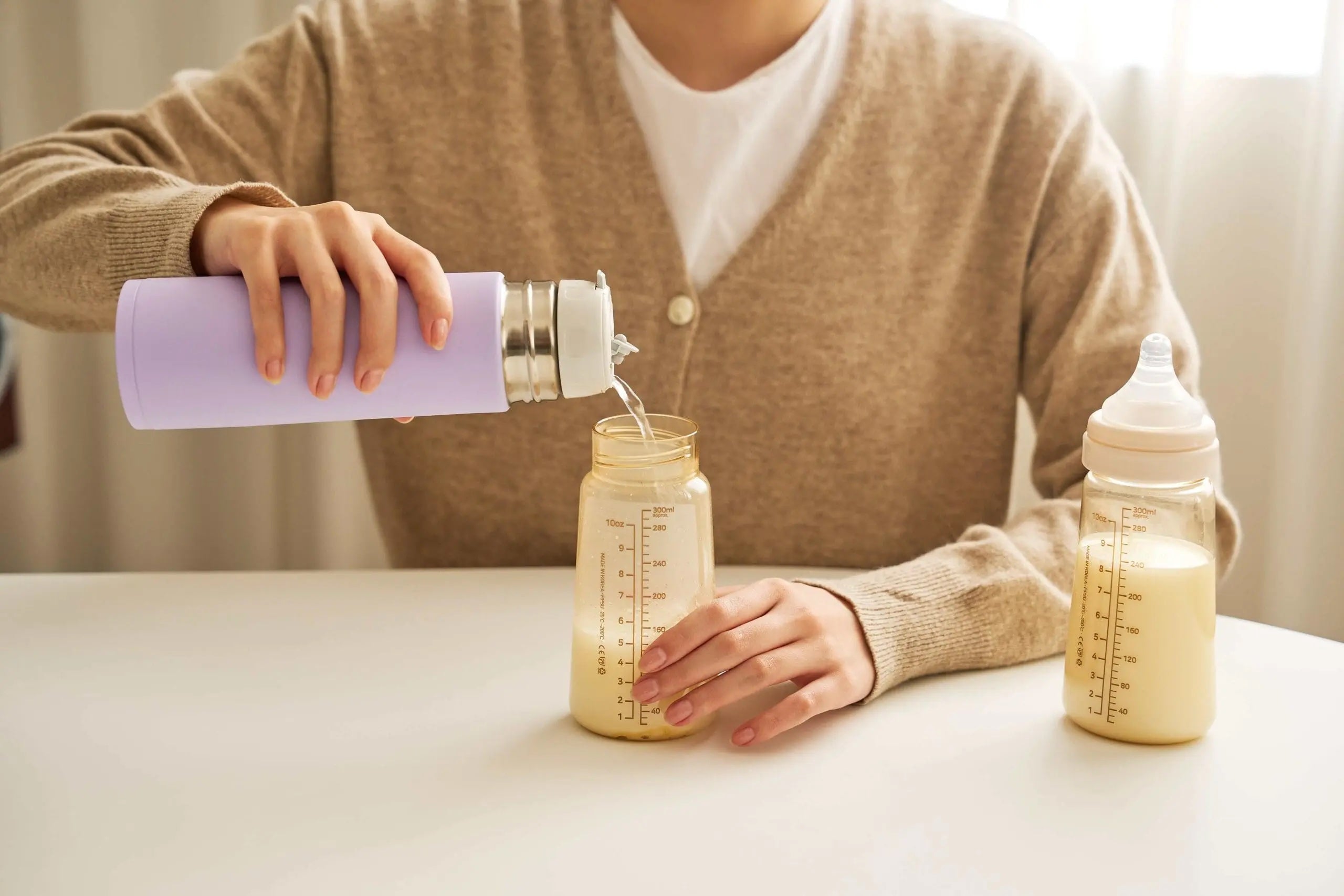 Thermos Zojirushi SV-GR50 0.5l