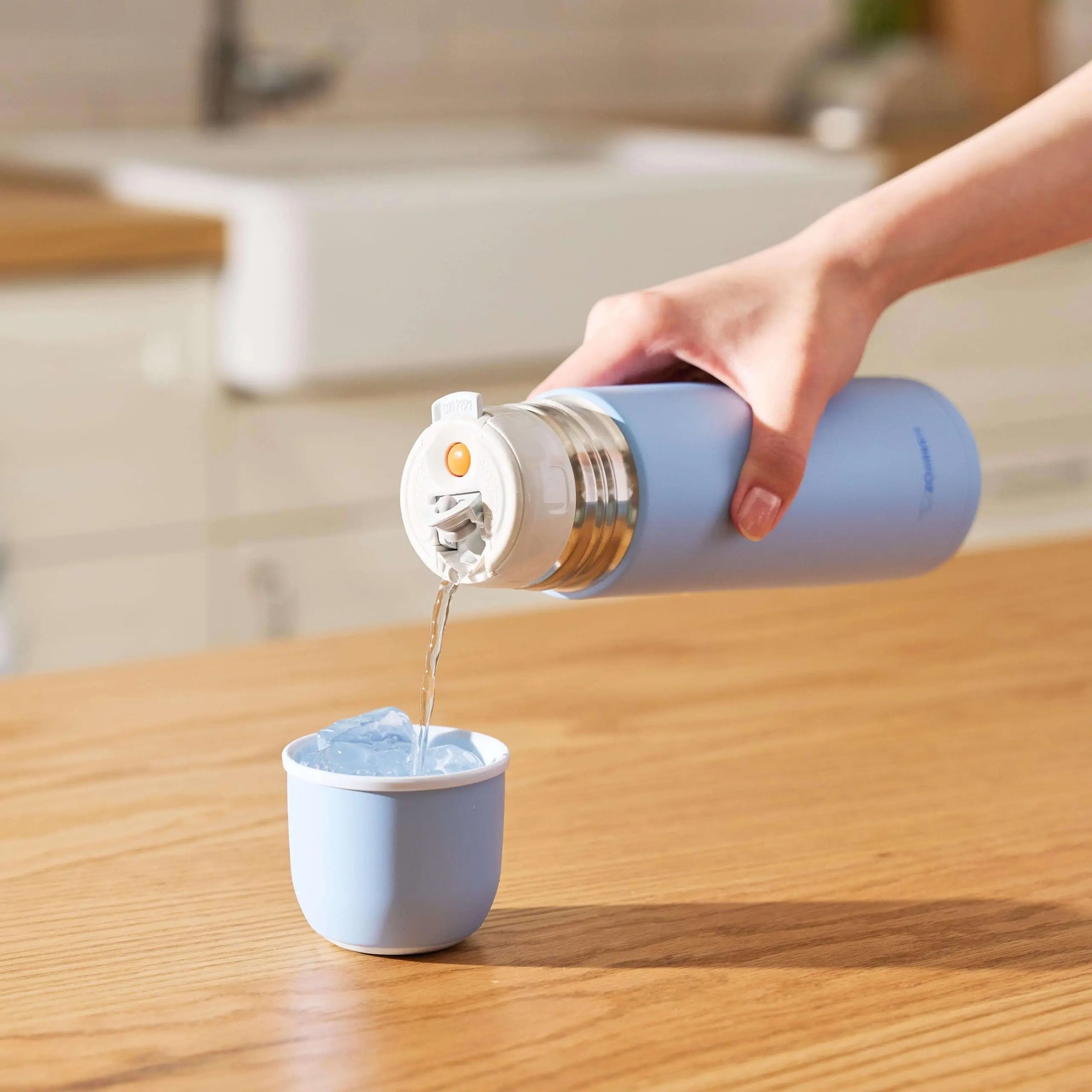 Thermos Zojirushi SV-GR50 0.5l