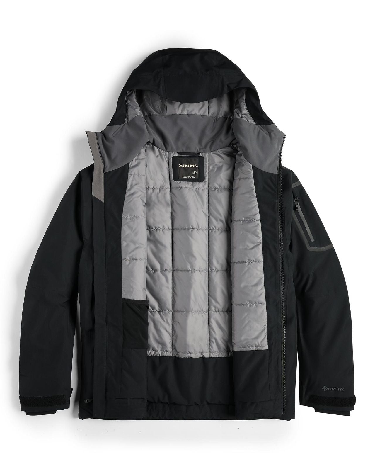 Jaka Simms Bulkley Jacket