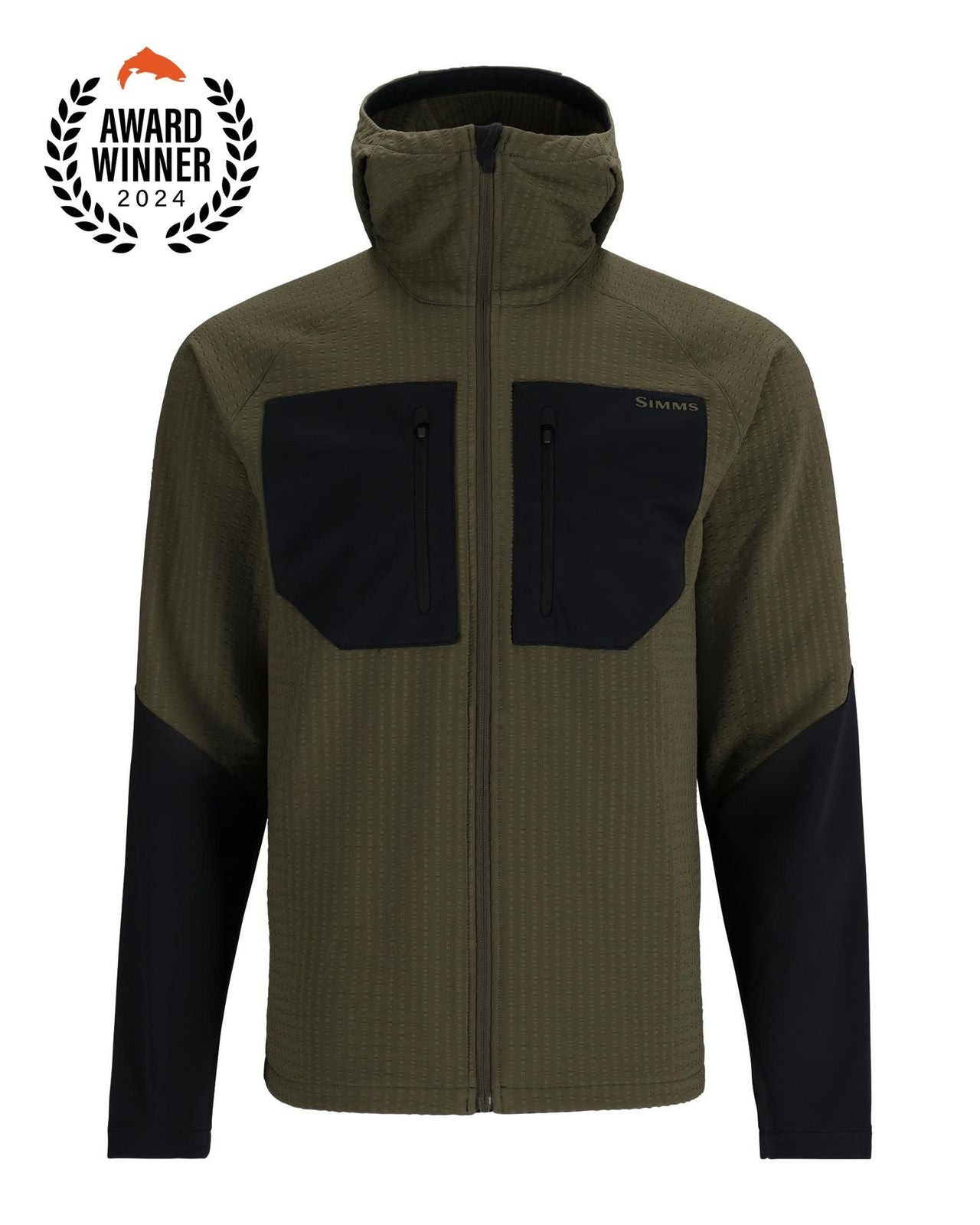 SIMMS Confluence Hoody