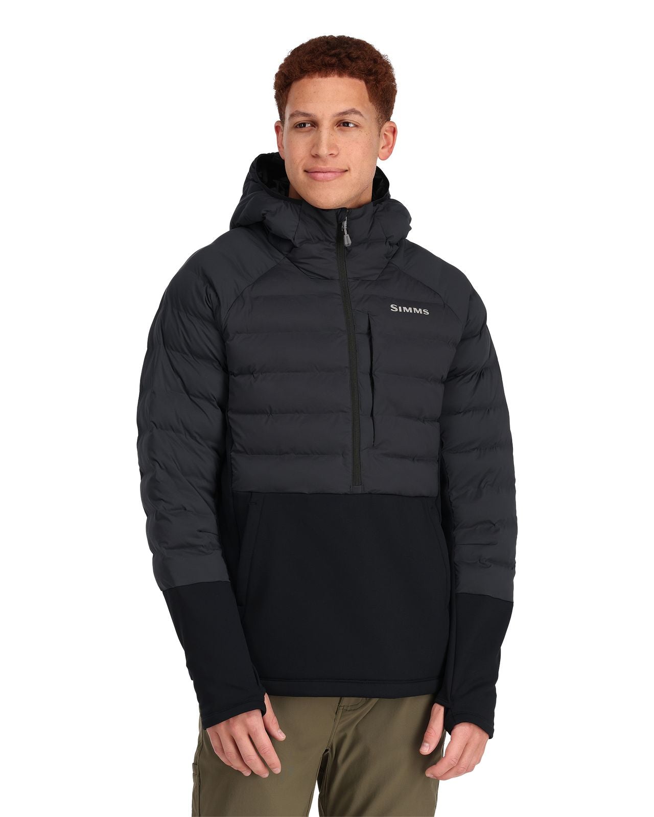 Simms ExStream Pull Over Hoody
