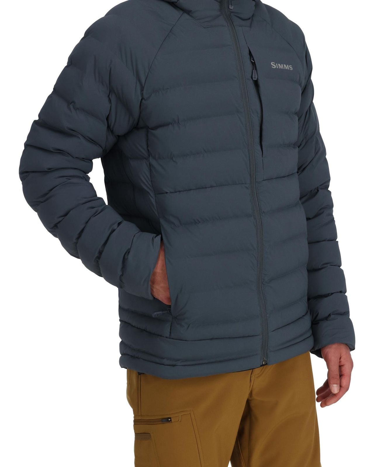 Simms ExStream Hoody