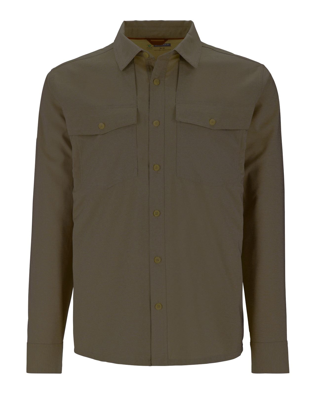 SIMMS No-See-Um Bugstopper Shirt